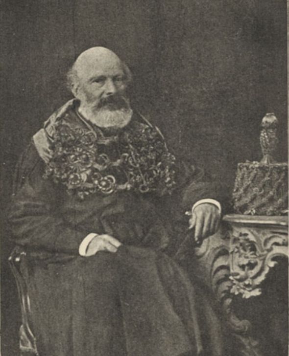 Joaquim Augusto Simes de Carvalho