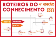 ROTEIROS DO CONHECIMENTO 2021