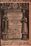 De christiana expeditione apud sinas suscepta ab Societate Iesu, 1616.
