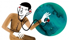 VAMOS PERGUNTAR &Agrave; TERRA