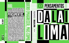 PENSAMENTOS DO DALAI LIMA