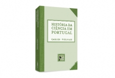 Hist&oacute;ria da Ci&ecirc;ncia em Portugal