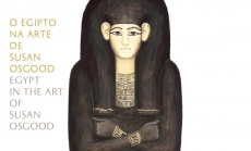 EXPLORA&Ccedil;&Otilde;ES - O Egipto na Arte de Susan Osgood