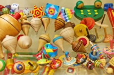 CI&Ecirc;NCIA EM FAM&Iacute;LIA | DESCOBRE O BRINQUEDO 