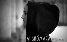 ANDR&Oacute;MACA, DE EUR&Iacute;PIDES