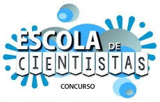 Cerim&oacute;nia de Entrega de Pr&eacute;mios \"Escola de Cientistas\"