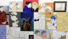 SA&Uacute;DE MENTAL E ARTE