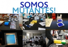 SOMOS MUTANTES! 