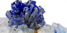 XX FEIRA INTERNACIONAL DE MINERAIS, GEMAS E F&Oacute;SSEIS DE COIMBRA