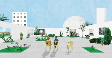 ESTRUTURA. IDEIA. REPRESENTA&Ccedil;&Atilde;O - FALA ATELIER