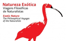 NATUREZA EX&Oacute;TICA. VIAGENS FILOS&Oacute;FICAS DE NATURALISTAS