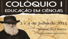 EDUCA&Ccedil;&Atilde;O EM CI&Ecirc;NCIAS