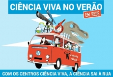 A CI&Ecirc;NCIA SAI &Agrave; RUA