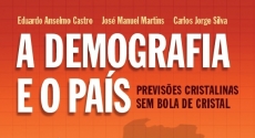  A Demografia e o Pa&iacute;s - previs&otilde;es cristalinas sem bola de cristal