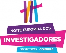 NOITE EUROPEIA DOS INVESTIGADORES 2015