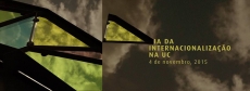 Dia da Internacionaliza&ccedil;&atilde;o na UC: a gateway to life-changing opportunities