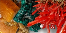 XXI FEIRA INTERNACIONAL DE MINERAIS, GEMAS E F&Oacute;SSEIS DE COIMBRA