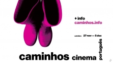Caminhos do Cinema Portugu&ecirc;s 