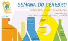 C&Eacute;REBRO EM CENA