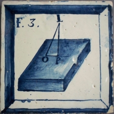 OS AZULEJOS JESU&Iacute;TAS QUE ENSINAM MATEM&Aacute;TICA 