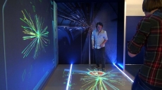Part&iacute;culas - do bos&atilde;o de Higgs &agrave; mat&eacute;ria escura