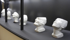 Confer&ecirc;ncias no &acirc;mbito da Exposi&ccedil;&atilde;o Facies Mortis