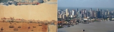 Pr&aacute;ticas matem&aacute;ticas, cartogr&aacute;ficas e arquitet&ocirc;nicas na Amaz&ocirc;nia setecentista - Apontamentos hist&oacute;ricos (1750-1800)