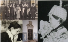 As primeiras mulheres Matem&aacute;ticas na Universidade de Coimbra 