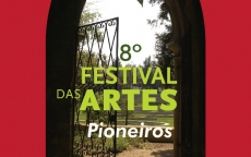 FESTIVAL DAS ARTES