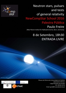 Neutron stars, pulsars and tests of general relativity