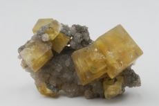 XXII  FEIRA INTERNACIONAL DE MINERAIS, GEMAS E F&Oacute;SSEIS DE COIMBRA