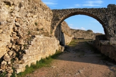 Hist&oacute;ria e Culturas da &Aacute;gua