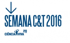 Semana da Ci&ecirc;ncia e Tecnologia 2016