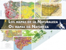 XXII BIENAL DA REAL SOCIEDADE ESPANHOLA DE HIST&Oacute;RIA NATURAL | OS MAPAS DA NATUREZA