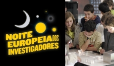 Uma visita aos laborat&oacute;rios do Centro de Investiga&ccedil;&atilde;o em Antropologia e Sa&uacute;de