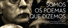 SOMOS OS POEMAS QUE DIZEMOS