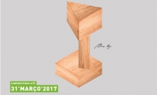 PNAM`17 � Pr&eacute;mio Nacional de Arquitetura em Madeira
