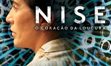 NISE � O CORA&Ccedil;&Atilde;O DA LOUCURA 
