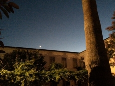NOITE DOS MIST&Eacute;RIOS