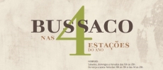 Bussaco nas 4 esta&ccedil;&otilde;es do ano � A fauna e flora