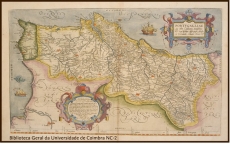 Evolu&ccedil;&atilde;o da Cartografia Geol&oacute;gica Portuguesa