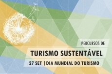 Percursos de Turismo Sustent&aacute;vel - Matem&aacute;tica Urbana