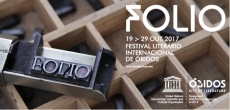 FOLIO 2017 - MATEM&Aacute;TICA E LITERATURA II 