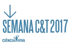 SEMANA DA CI&Ecirc;NCIA E TECNOLOGIA 2017
