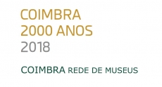 Coimbra | 2000 anos