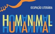Dia Mundial da Poesia - Ocupa&ccedil;&atilde;o Liter&aacute;ria HUMANIMAL