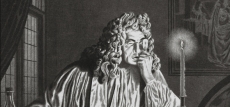 Antoni van Leeuwenhoek and the Microscope 