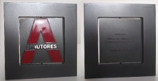 MEDALHA DE HONRA DA SPA PARA O MUSEU DA CI&Ecirc;NCIA