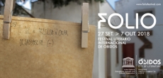 FOLIO 2018 - MATEM&Aacute;TICA E LITERATURA III 