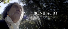 Bonif&aacute;cio - O Fundador do Brasil